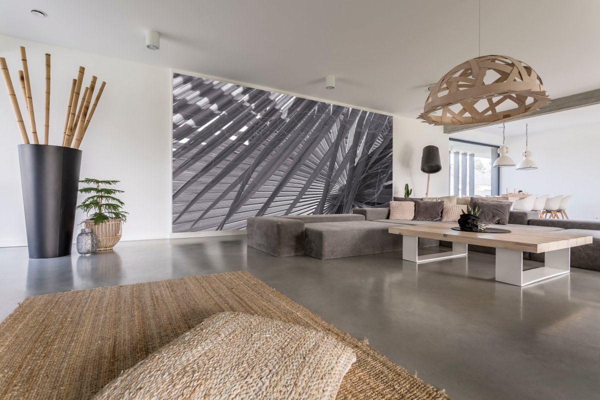 Seamless acoustic wallpaper - Easewall.com