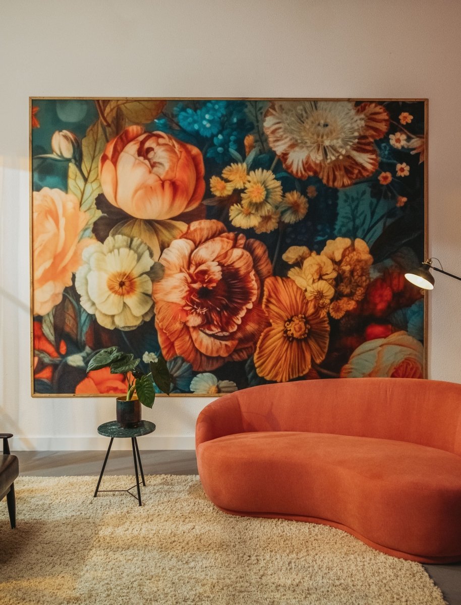 Seamless acoustic wallpaper - Easewall.com